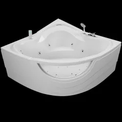 Aquarium 3D model