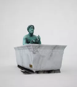 Archimedes Madatech 3D model