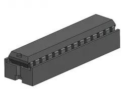 ATmega328 with socket