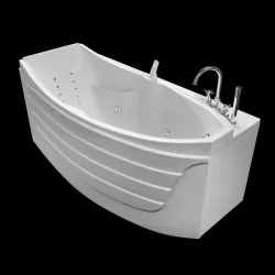 Aurora 3D model