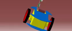 Autonomous Bot Design