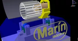 Balancing Machine