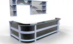 Bar table