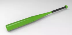 Baseball bat