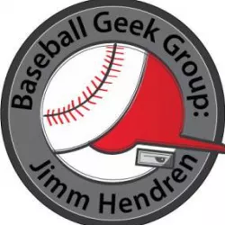 Baseball - The small and big kid’s dream game by the Baseball Geek Group: Jimm Hendren