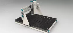 basic cnc router