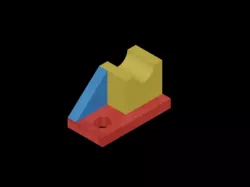 Basic Extrusion Models