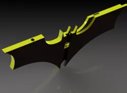 BatCam