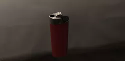 Bic Lighter
