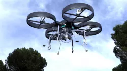 big rc quadcopter - Drone