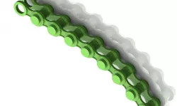bike chain