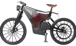 Bike in the future