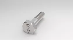 bolt design