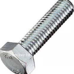 Bolt DIN-933 