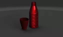 bottle