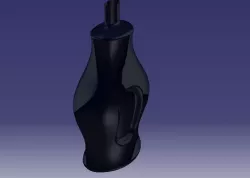 bottle design