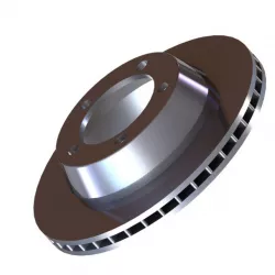 Break Disk
