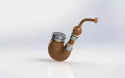 Cachimbo Style