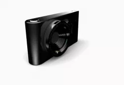 camera