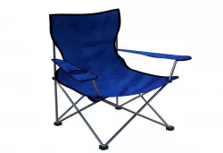 Camping Chair 3D model