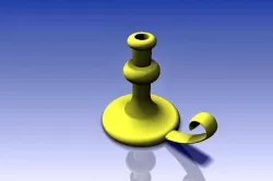 Candlestick