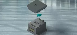 cap mold