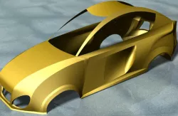 Car Body Design