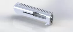 casing