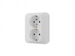 CEE 7 AC Power Socket