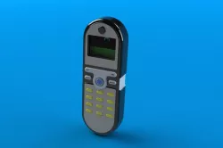 Cell Phone Motorola