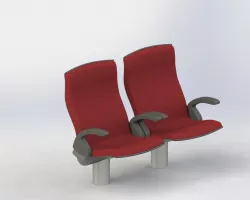cinema chair 4