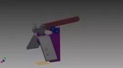 Clamping