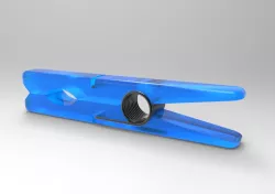 Clothespin