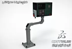 CNC Controller