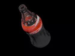 coca cola bottle
