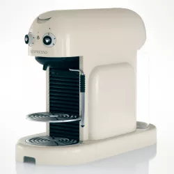 Coffee Maker Nespresso Delonghi EN 450 CW 3D model
