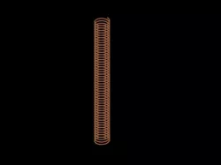 COIL SPRING