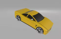 Concept Car :)