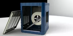 Cooler