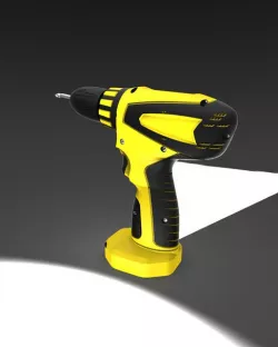 Cordless Drills