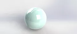 Cricket Ball