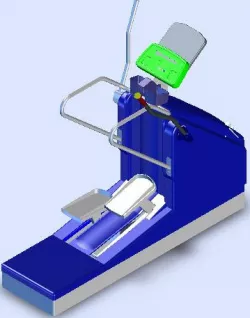 CrossTrainer
