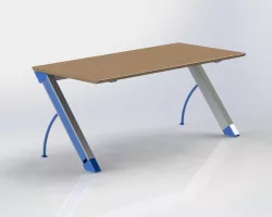 desk 13