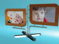 desktop photo frames 