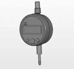 dial indicator