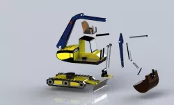 Digger