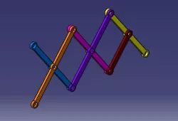 DMU Kinematics...