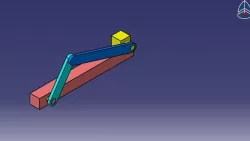 DMU Kinematics...