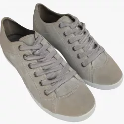 Dokers Shoes 1 Low-poly  3D model