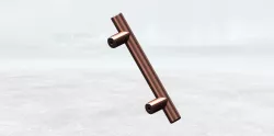 door handle